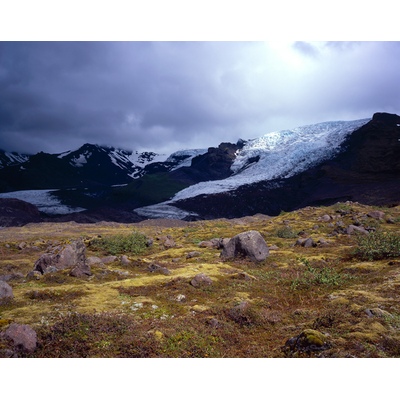 Hvannadalshnjúkur
, Islande