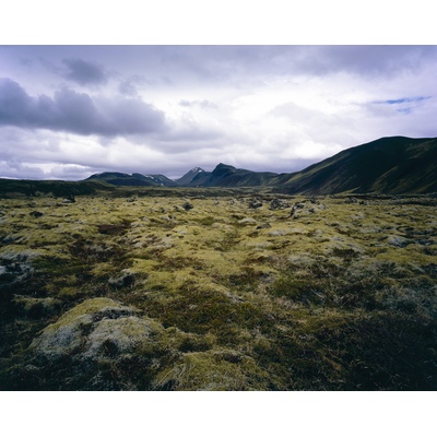 Litli-DÃmon, Islande