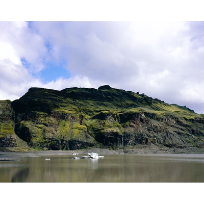Sólheimajökull, Iceland