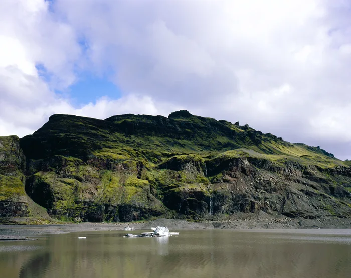 SÃ³lheimajÃ¶kull, Iceland
