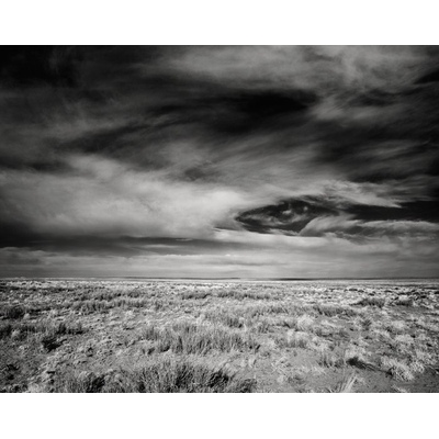 Flat Land, New Mexico