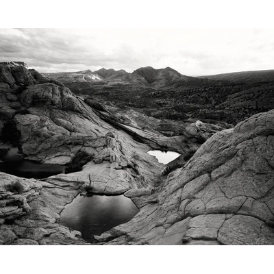 Paria Plateau, Arizona