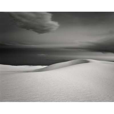 White Sands National Monument, New Mexico