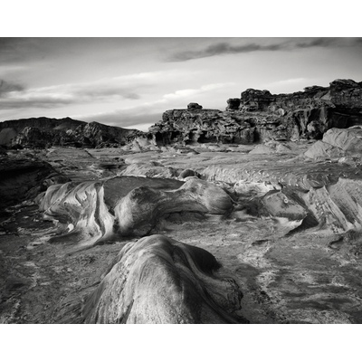 Little Finland Hobgoblin's Playground, Nevada