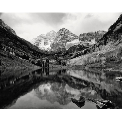 Maroon Lake, Colorado