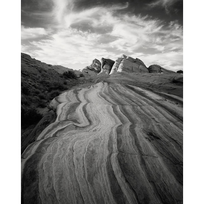 Valley of Fire State Park, Nevada