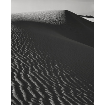 White Sands Monument, New Mexico