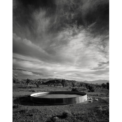 Old Highway 91, Arizona