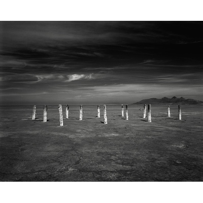 Great Salt Lake, Utah