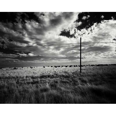 Broadmore Road, Arizona