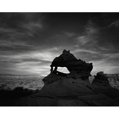 Dragon, Paria Plateau, Utah