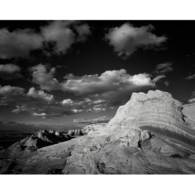White Pocket Wind, Arizona