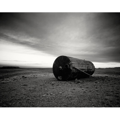 Coke & Straw, Arizona