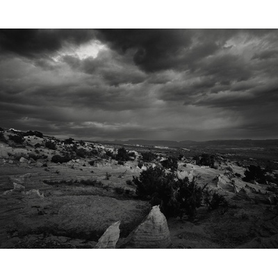 Overlook Point, Utah