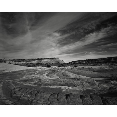 Pattern, White Pocket, Arizona