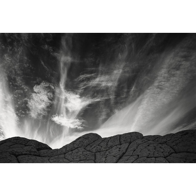 My Brain, White Pocket, Arizona