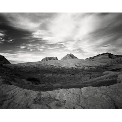 Divide, White Pocket, Arizona