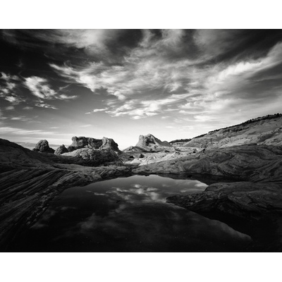 Lava, White Pocket, Arizona