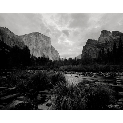 El Capitan, Yosemite, California