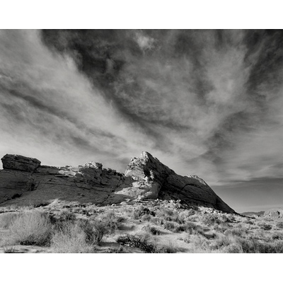 Valley of Fire, Nevada