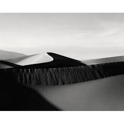 Death Valley Dunes, California