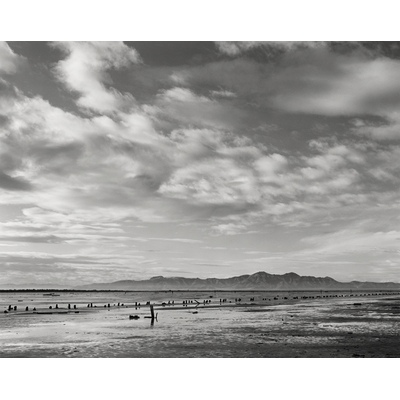 Great Salt Lake, Utah