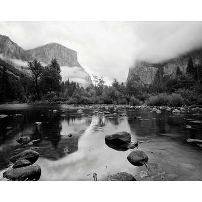 El Capitan, Yosemite, California