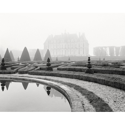 Parc de Sceaux, France