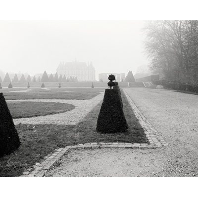 Parc de Sceaux, France
