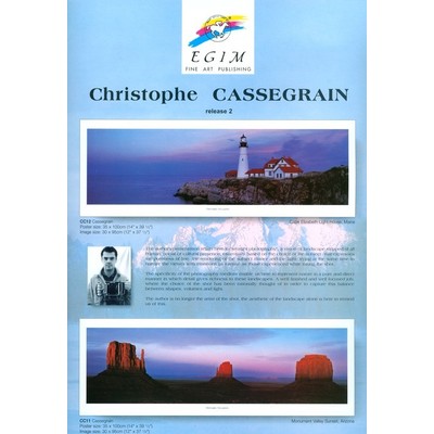 Editions EGIM Posters 2eme Edition
