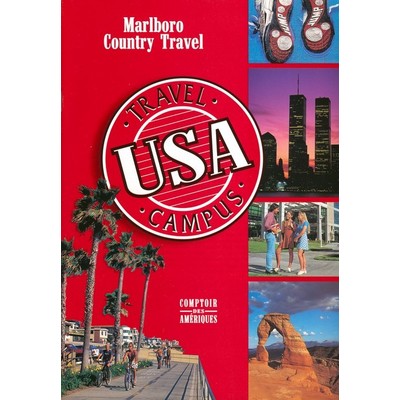 Photos couverture agence de voyages Marlboro Country Travel Campus