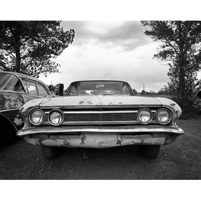 Buick Ash Fork, Arizona