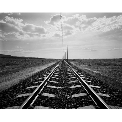 Railroad, Arizona