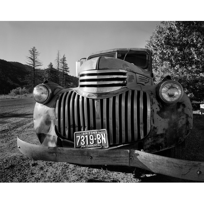 1946 Chevrolet 1/2 Ton Flatbed, Utah