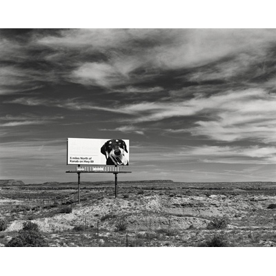 5 miles North of Kanab, Utah