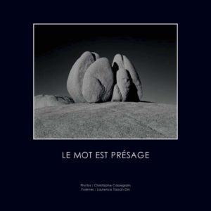 Le mot est présage